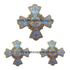 Orthodox Handmade Cross